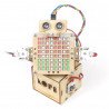 Lofi Robot - Codebox Full Kit - Robot construction kits - zdjęcie 1
