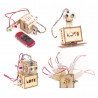Lofi Robot - Codebox Full Kit - Robot construction kits - zdjęcie 2