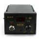 Cyfrowa stacja 937D - 60W Cyfrowa stacja 937D - 60W