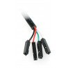 USB-DuPont converter for Lidar TFmini / TFmini Plus sensor - zdjęcie 2