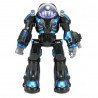 Robot Spaceman RASTAR 1:14 (lights and sounds, dancing, shooting balls) - zdjęcie 1