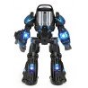 Robot Spaceman RASTAR 1:14 (lights and sounds, dancing, shooting balls) - zdjęcie 2