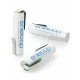 EverActive R3 AAA Ni-MH 1000 mAh battery with plate EverActive R3 AAA Ni-MH 1000 mAh battery with plate