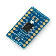 TXB0108 - two-way, 8-channel logic converter - Adafruit 395*