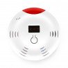 Coolseer - Carbon monoxide (Chad) WiFi sensor - COL-CGS01W - zdjęcie 1