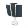 Coolseer - 2MPx IP66 solar powered WiFi camera - COL-BC02W - zdjęcie 4