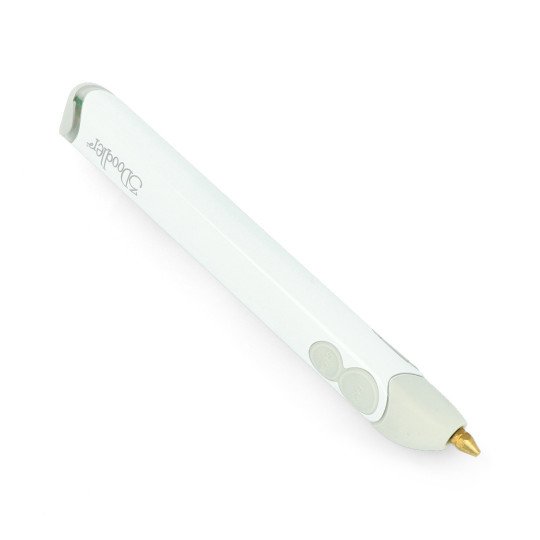 A 3D pen? What's that? - Botland