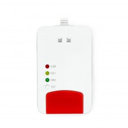 Coolseer - WiFi Natural Gas Sensor - COL-GS01W