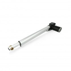 Electric actuator FDI 600N 30mm/s 24V - 40cm extension