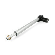 Electric actuator FDI 4000N 6mm/s 24V - 60cm extension