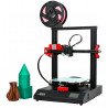 3D Anet printer ET4 - zdjęcie 5