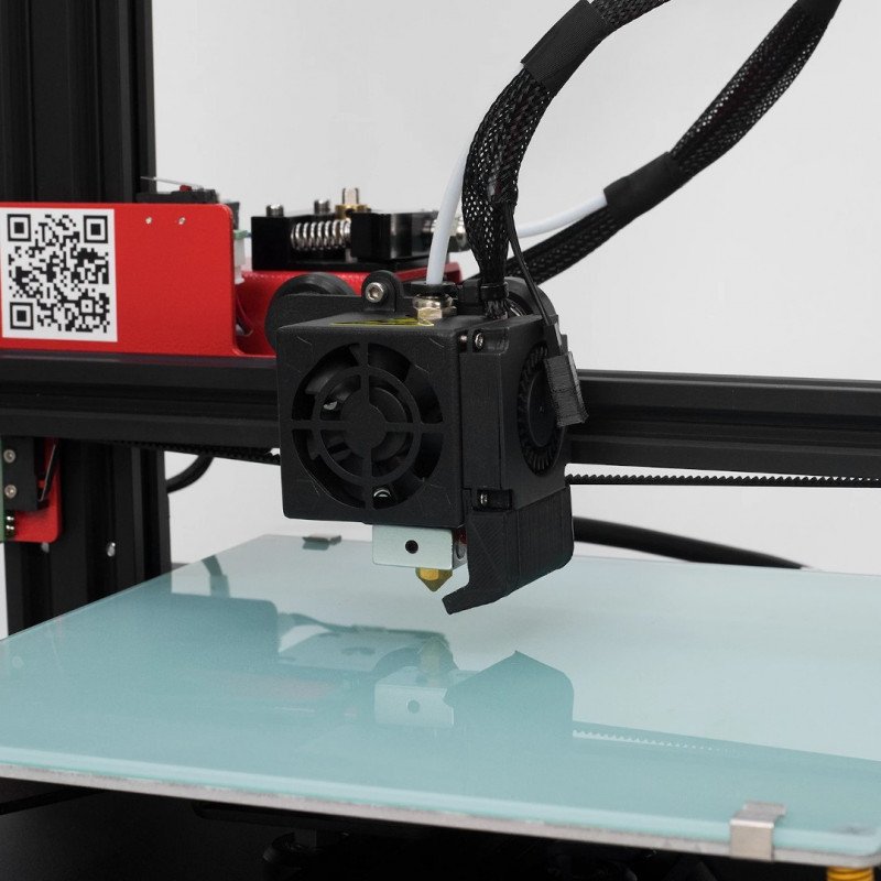 3D Anet printer ET4