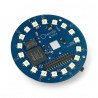 Matrix Voice ESP - voice recognition module + 18 LED RGBW - WiFi, Bluetooth - overlay for Raspberry Pi - zdjęcie 1