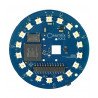 Matrix Voice ESP - voice recognition module + 18 LED RGBW - WiFi, Bluetooth - overlay for Raspberry Pi - zdjęcie 3