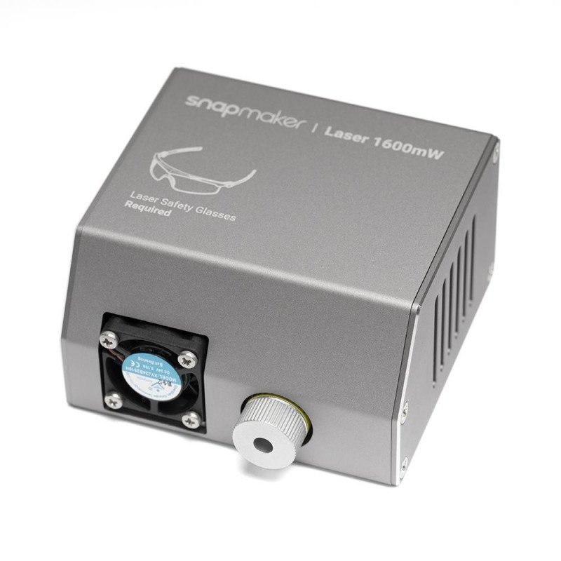 Laser module for 3D Snapmaker - 1.6W