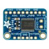 Adafruit TB6612 - two-channel 13.5V / 1.2A motor driver with connectors - zdjęcie 3