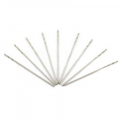 Drill  0,5mm - 10pcs