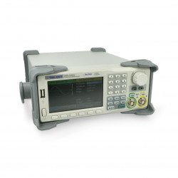 Siglent SDG1062X 60MHz function generator - 2 channels