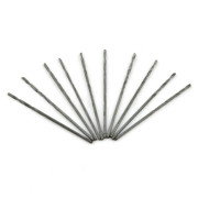 Drill 2,5mm - 10pcs