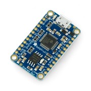 Buzzer z generatorem 5V, 12mm