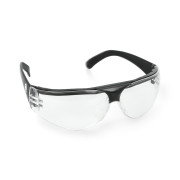 Safety glasses