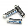 EverActive Pro alkaline battery AA (R6 LR6) - zdjęcie 2