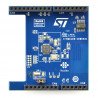 STM32 NUCLEO-IDB04A1 - Bluetooth Low Energy (BLE) - Expansion to STM32 Nucleo - zdjęcie 2