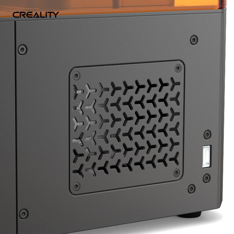 3D Printer - Creality LD-002R LCD - Resin + UV