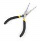 Extended straight pliers 150mm Extended straight pliers 150mm