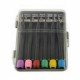 Set of 6 mini mixed screwdrivers Set of 6 mini mixed screwdrivers