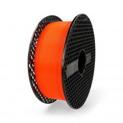 Filament Prusa PETG 1,75mm 1kg - Orange NFC