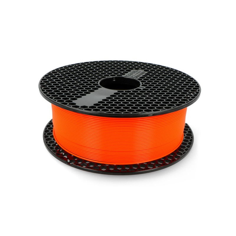 Prusa PETG filament 1.75mm 1kg - Orange