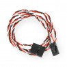 IR Filament Sensor Cable - Einses to printer Prusa i3 MK3S - zdjęcie 1