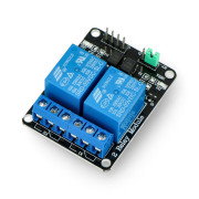 Czujnik temperatury Iduino LM35