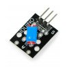 Tilt / shock sensor - Iduino module - zdjęcie 2