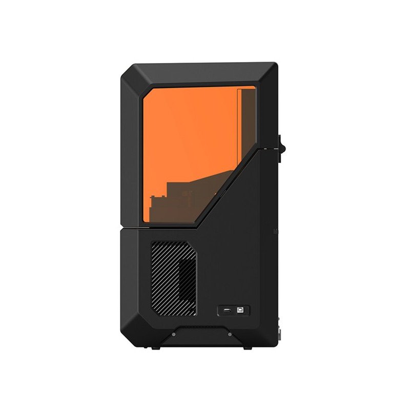 3D Printer - Flashforge DLP Hunter