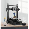 3D Printer - Creality CP-01 3in1 - laser module, CNC, 3D printing - zdjęcie 5