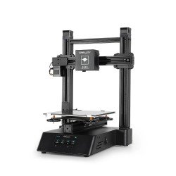 3D Printer - Creality CP-01 3in1 - laser module, CNC, 3D printing