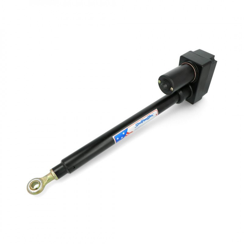 Linear Actuator Super Power Jack 3000 N 7,5 mm/s Botland Robotic Shop