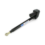 Super Power Jack 3000 N electric actuator 7.5 mm/s 24V - 25cm extension