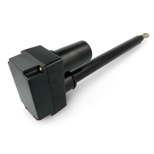 Linear Actuator Super Power Jack 3000 N 7,5 mm/s Botland Robotic Shop