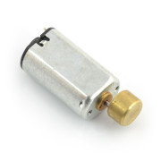 Mini vibrating motor MT58 3V