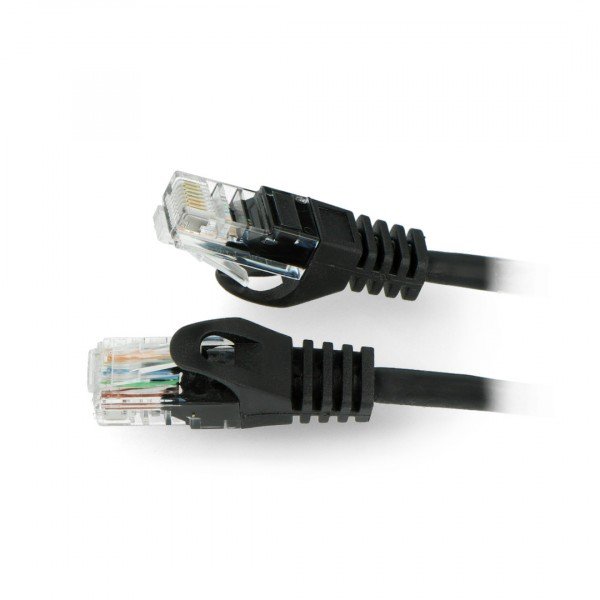 Przewód sieciowy Ethernet Patchcord 