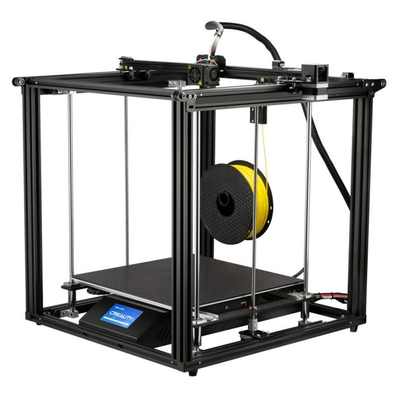 Creality Ender-5 Plus 3D Printer