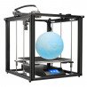 Creality Ender-5 Plus 3D Printer - zdjęcie 6