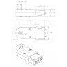 DC motor - angular - 180:1 DC motor - angular - 180:1 - zdjęcie 4