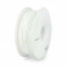 Filament Fiberlogy FiberFlex 30D 1.75mm 0.85kg - white - zdjęcie 1