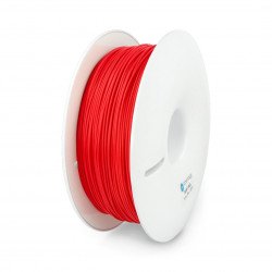 Filament Fiberlogy Easy PLA 1,75mm 0,85kg - red