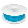 Filament Fiberlogy Easy PLA 1,75mm 0,85kg - blue - zdjęcie 4