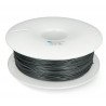 Filament Fiberlogy Easy PLA 1,75mm 0,85kg - Vertigo (black with glitter) - zdjęcie 4
